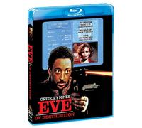Eve of Destruction [Blu-ray] [1991] [US Import]