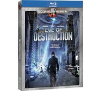 Eve of Destruction [Blu-ray] [2013] [US Import]