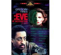Eve of Destruction [DVD] [1991] [Region 1] [US Import] [NTSC]