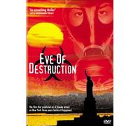 Eve of Destruction [DVD] [1998] [Region 1] [US Import] [NTSC]