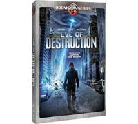 Eve of Destruction [DVD] [2013] [Region 1] [US Import] [NTSC]