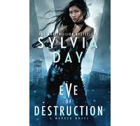 Eve of Destruction (Marked City)