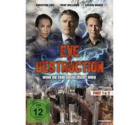 EVE OF DESTRUCTION - VARIOUS [DVD] [2013]