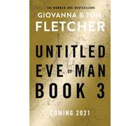 Eve of Man: Book 3