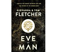 Eve of Man (Eve of Man, 1)