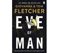 Eve of Man (Eve of Man Trilogy, 1)