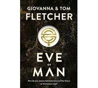 Eve of Man (Eve of Man Trilogy)
