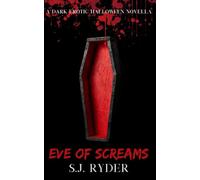 Eve of Screams (Devil's Night Duet)
