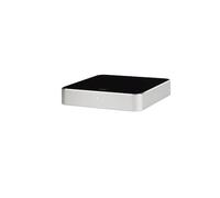Eve Play Ethernet LAN Wi-Fi Black, Silver