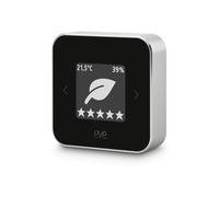 Eve Room (Apple Home) - Indoor air quality sensor to monitor air quality (VOC), temperature and humidity, Bluetooth, Thread