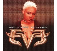 Eve - Ruff Ryder's First Lady [Us Import]