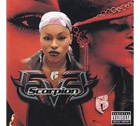 Eve - Scorpion [UK Version]
