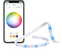 EVE Smart LED Light Strip - RGB & White 2 M