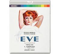 Eve (Standard Edition)