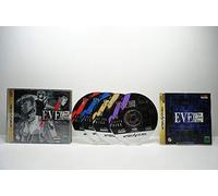 EVE The Lost One [Japan Import]