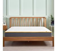 Eve The Original Hybrid Mattress in White | Size: Double Eve White Double