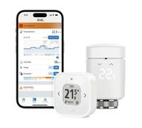 Eve Thermo Comfort Set NEW