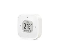 Eve Thermo Control (Matter) - Temperature sensor and controller for Eve Thermo (Matter), Thread-enabled, for Apple Home, requiers Apple Home Hub