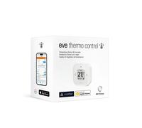 Eve Thermo Control Smart Thermostat