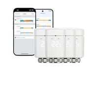 Eve Thermo (Matter), pack of 4