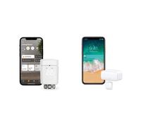 Eve - Thermo - Smart Thermostatic Radiator Valve (2020) Homekit 1-Pk NEW