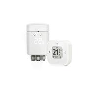 Eve Thermo + Thermo Control Smart Thermostat