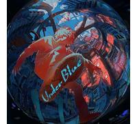 Eve - Under Blue - Regular Edition