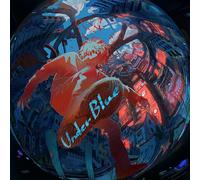Eve - Under Blue - Regular Edition