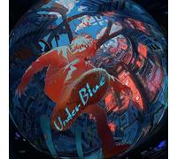 Eve - Under Blue Aozoko Edition - Limited Edition