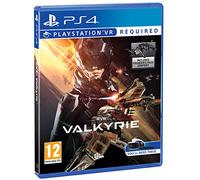 Eve Valkyrie (VR Required) PS4 Playstation 4 9867159