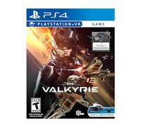 Eve: Valkyrie - PlayStation VR