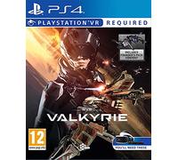 Eve Valkyrie - PlayStation VR