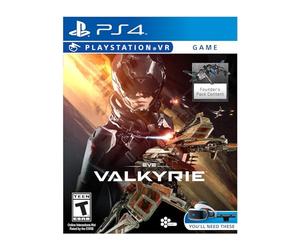 Eve: Valkyrie - PlayStation VR