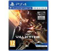Eve Valkyrie (PS4 PSVR)