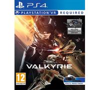EVE Valkyrie (Requires VR) PS4 Playstation 4 SONY COMPUTER ENTERTAINMENT