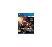 Eve Valkyrie VR for PS4 Playstation PSVR Game