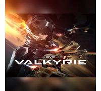 EVE: Valkyrie - Warzone [VR] (PC) Steam Key - GLOBAL