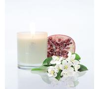 Eve Victoria Apple Blossom & Pomegranate Candle 30cl