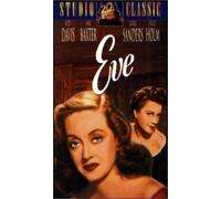 Eve (vost) [VHS]