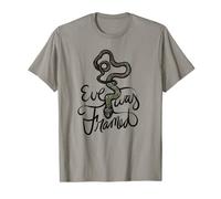 Eve Was Framed fun adam and eve T-Shirt