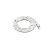 Eve Water Guard - Sensing Cable Extension (2 m) | for Connected Water Leak Detector, 2 m