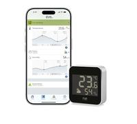 Eve Weather (Matter, Apple Home) - Smart Weather Station