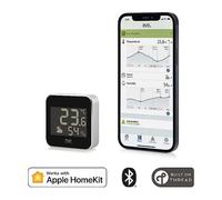 Eve Weather Station