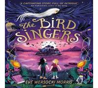 Eve Wersocki Morris Bird Singers Paperback Book Eve Wersocki Morris Multicolor