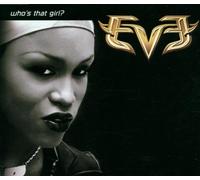 Eve - Who's That Girl [Import]