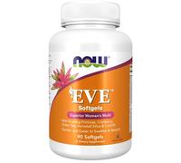Eve Womens Multivitamin 90 Softgels NOW