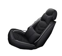 EVEKHAHHRB 9pcs Universal Car Seat Covers Flax Breathable Full Set Auto Interior Accessories All-Inclusive Protectors For Four Seasons Seat Cushion(2)