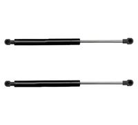 EVEKHAHHRB Boot Gas Springs 2PCS For F20 F21 118i 120i 125i M135i Car Tailgate Trunk Gas Spring Lift Support Shock Absorber Gas Spring Damper Gas Struts