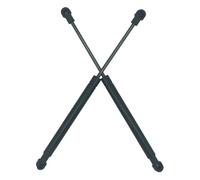 EVEKHAHHRB Boot Gas Springs 2Pcs For Smart For Fortwo For City 450 Coupe 1998-2007 Car Rear Trunk Tailgate Gas Strut Damper Lift Support Rod Gas Struts