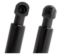 EVEKHAHHRB Boot Gas Springs For F20 F21 118i 120i 125i M135i Car Tailgate Trunk Gas Spring Lift Support Shock Absorber Gas Spring Damper Gas Struts